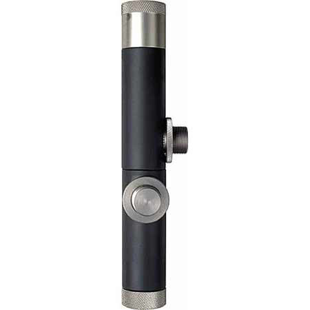 Shure A27M Stereo Microphone Stand Adapter for Pair of Microphones