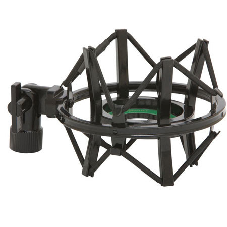 Shure A313SM Elastic Suspension Shock Mount