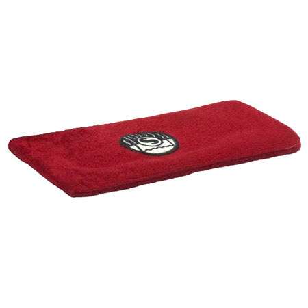 Shure A313VB Protective Velveteen Pouch