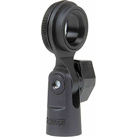 Shure A32M Lock Swivel Mount for KSM27 and KSM32 Microphones