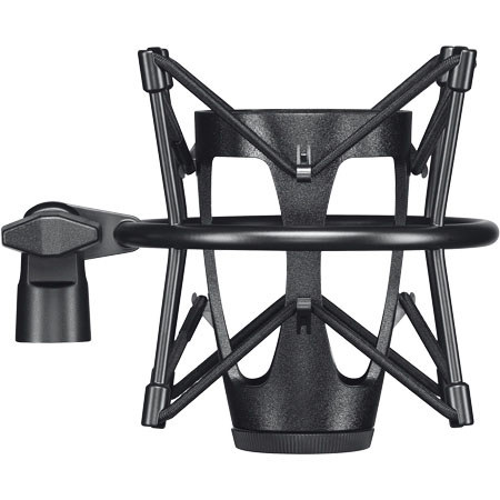 Shure A32SM ShureLock Elastic-Suspension Shock Mount
