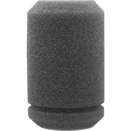 Shure A3WS Microphone Windscreen