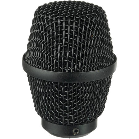 Shure A412MWS Black Locking Metal Windscreen