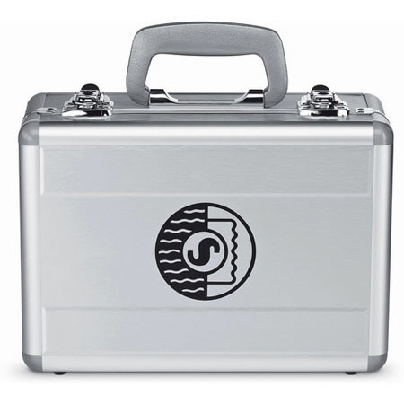Shure A42SC Aluminum Carrying Case