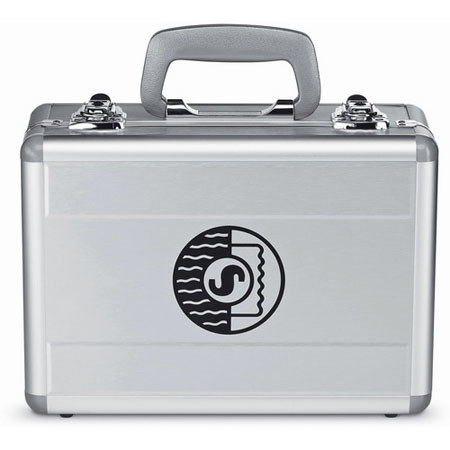 Shure A44ASC Aluminum Carrying Case for KSM44A
