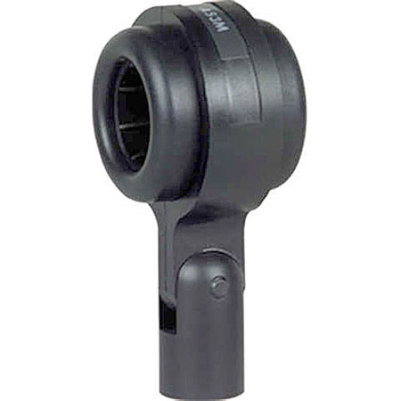 Shure A53M Shockstopper Isolation Mount for SM63, SM81, SM86, KSM141, KSM137, 16A, VP64 or any 3/4" (1.875 cm) Microphone