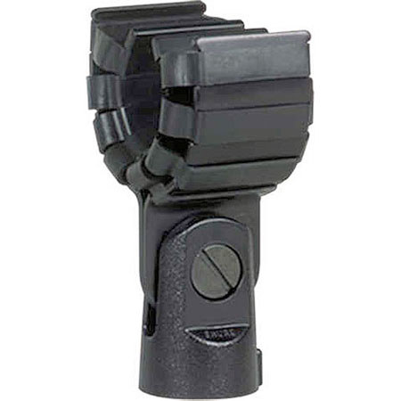 Shure A55HM Shockstoper Isolation Mount, Half Mount Version