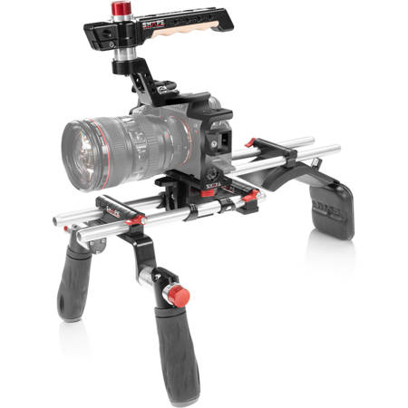 Shape Offset Shoulder Mount Kit for Sony A7S3 Camera