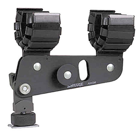 Shure A88SM Isolation Shock Mount for VP88 Microphone