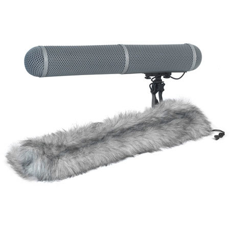 Shure A89LW-KIT Rycote Windshield Kit