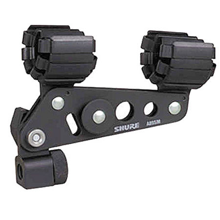 Shure A89SM Shock Mount for the SM89 Microphone