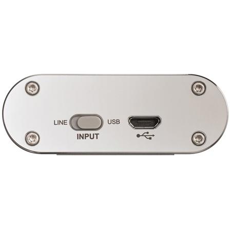 Shure SHA900 Listening Amplifier