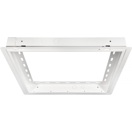 Shure A910-HCM Hard Ceiling Mount, White