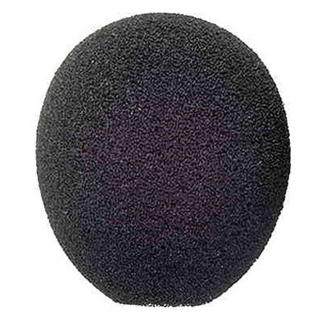 Shure A99WS High Performance Ball Foam Windscreen for Microflex Gooseneck Microphones