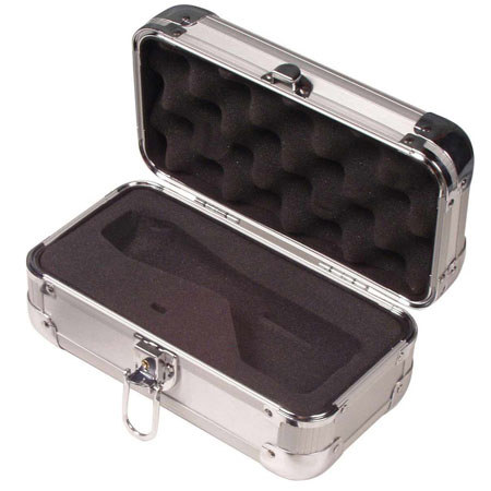Shure A9SC Aluminum Carrying Case