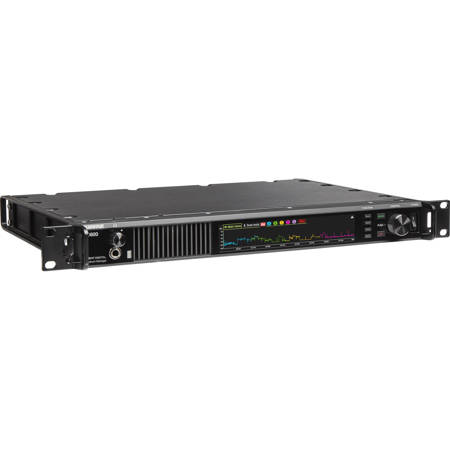 Shure AD600 Axient Digital Spectrum Manager with DC Powered, 174MHz to 2.0GHz