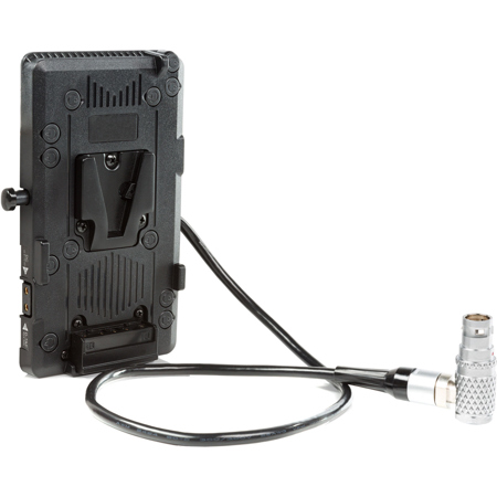 Shape V-Mount Battery Plate for ARRI ALEXA Mini Camera