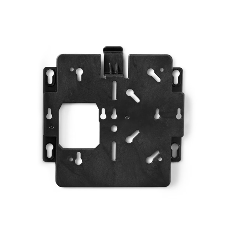 Shure Paintable Snap-On Cover for Microflex MXWAPX Transceiver