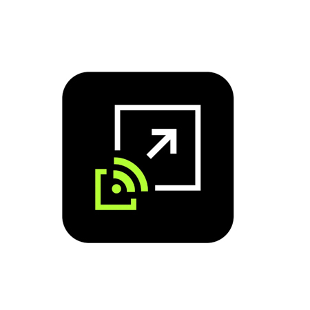 Shure Incremental 4-Channel Expansion Perpetual License for ANX4 Receiver