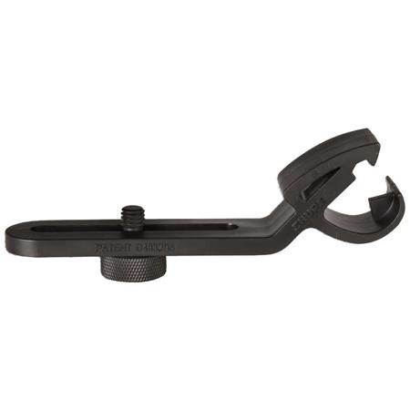Shure AP56DM Break-Resistant Drum Mount for PGA56 Snare/Tom Microphone
