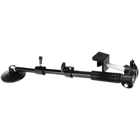 Shape Telescopic Support Arm