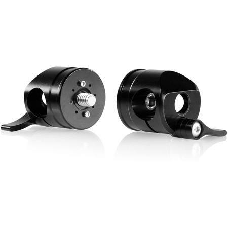 Shape 15 mm Rod Clamp with Arri Standard 3/8-16 Interface Male