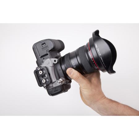 SpiderHolster SpiderPro Arca-Swiss Adapter Plate