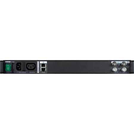 Shure AXT600 Axient Spectrum Manager