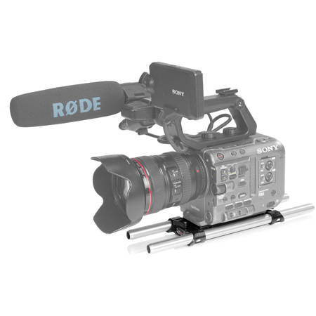 Shape 15mm Base for Sony FX6