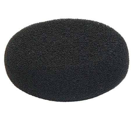 Shure Earpads for BRH31M Headset, Pair