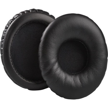 Shure BCAEC50 Earpads for BRH50M Broadcast Headset, Pair