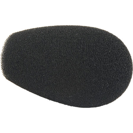 Shure BCAWS2 Microphone Windscreen for BRH50M Broadcast Headset
