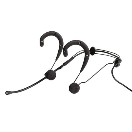 Shure BETA53 Omni-Condenser Subminiature Microphone