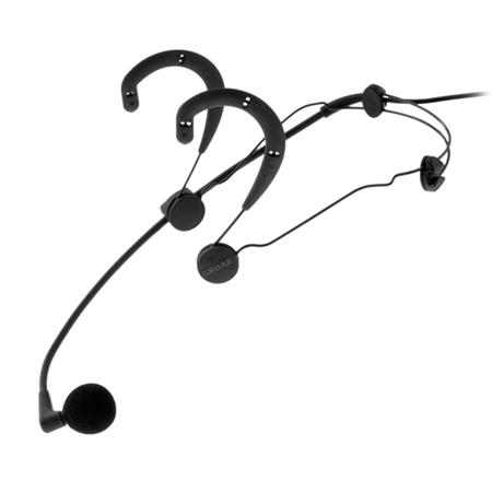 Shure BATA54 Cardioid Condenser Headset Microphone