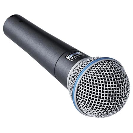美品！SHURE BETA58A Vocal Microphone ★ BETA® 58A - Vocal Microphone - Shure USA