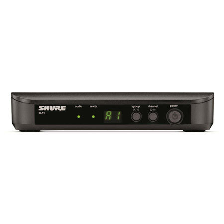 Shure BLX14/P31 Headset System, H8:518-542MHz
