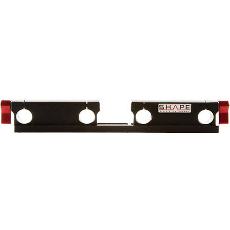 Shape Off Set Bracket for Blackmagic Cage