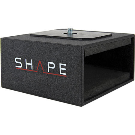 Shape Box Video Accessories Holder for Camera Supports