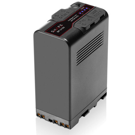 Shape BP-U100 98Wh 14.4V 6800mAh Lithium-Ion Battery