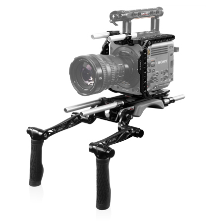 Shape Broadcast Shoulder Cage Set for Sony BURANO Camera