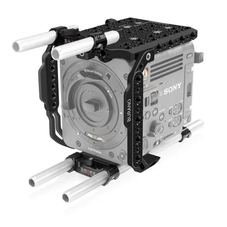 Shape Cine Cage for Sony BURANO Camera