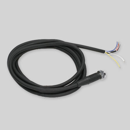 Shure C108 6.5 Cable (5-Conductor, 2 Shielded)