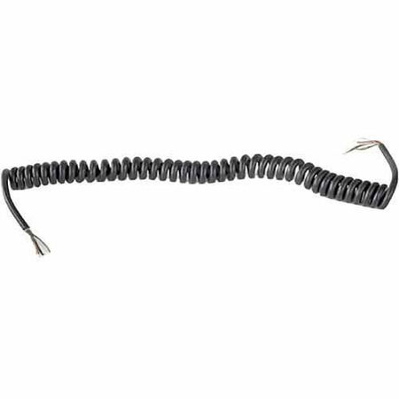 Shure C15C 6' Coiled Cable for 104C Microphone