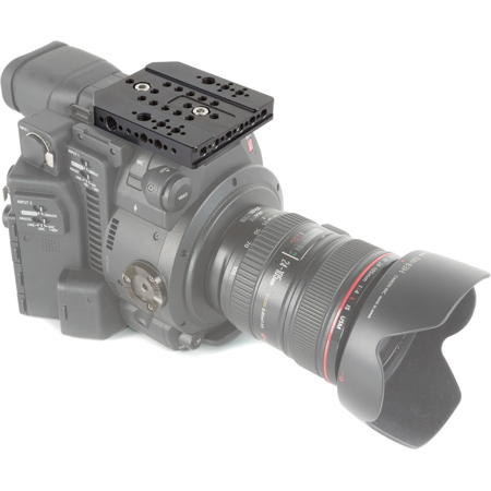SHAPE Canon C200 Top Plate
