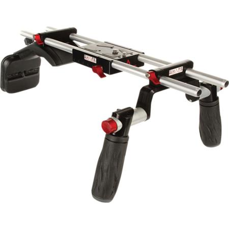 Shape Canon C100 C300 C500 Shoulder Mount