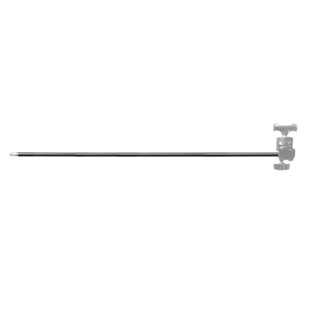 Shape 42" Stainless Steel Arm for CST40 C-Stands