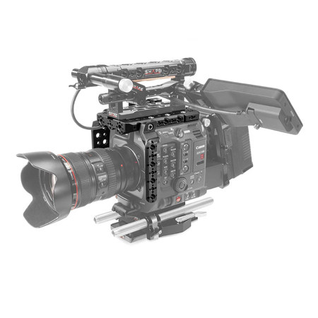 Shape Camera Cage for Canon EOS C400
