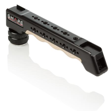 Shape Cage with Top Handle for Blackmagic Pocket Cinema Camera 4K