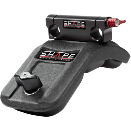 Shape C52SM Shoulder Mount for Canon C500 Mark II Camera