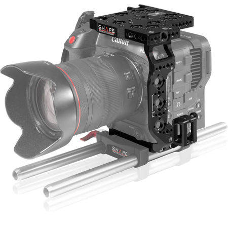 Shape Camera Cage for Canon C70